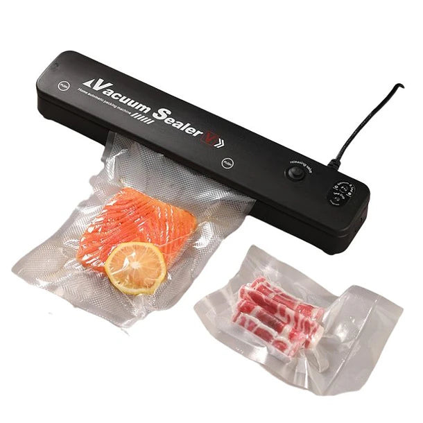SELLADORA AL VACIO CURLERPRO™