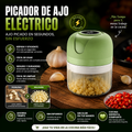 Moledor de Alimentos